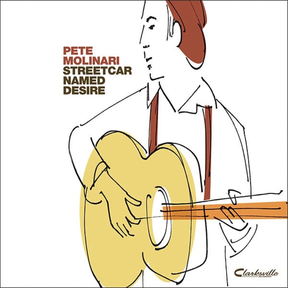 Streetcar Named Desire Bundle - Pete Molinari